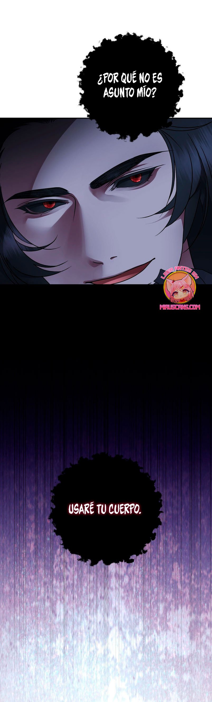 Isnelda Capítulo 98 - Página 34