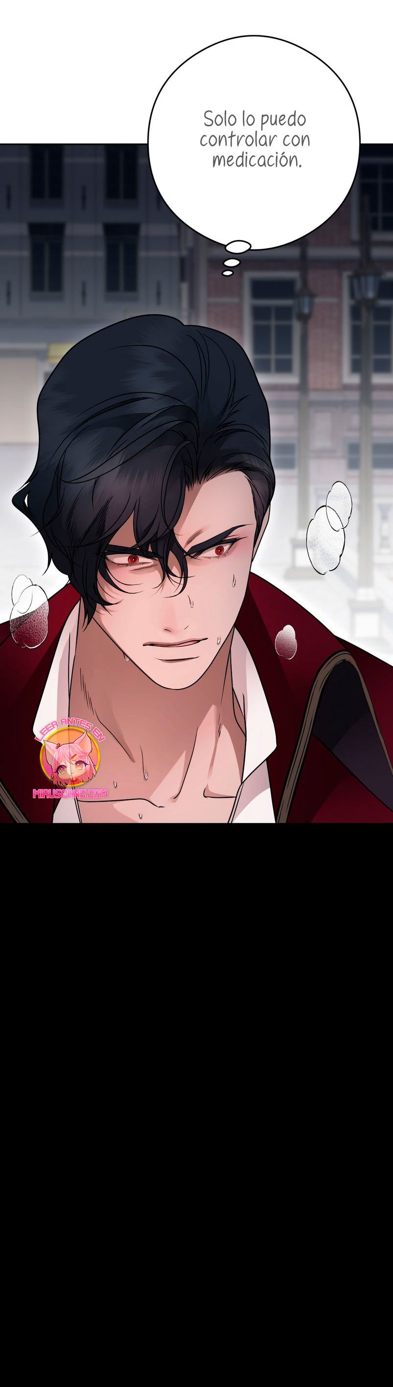 Isnelda Capítulo 98 - Página 42