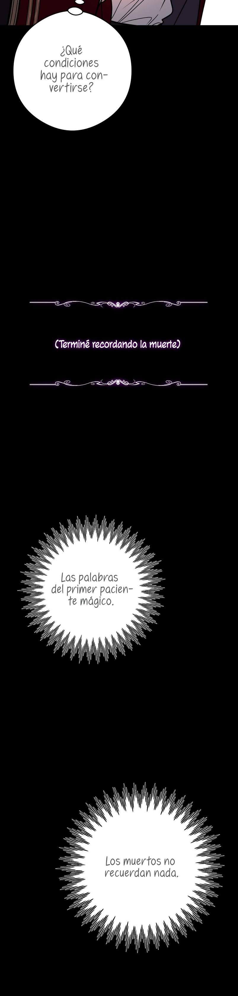 Isnelda Capítulo 98 - Página 44