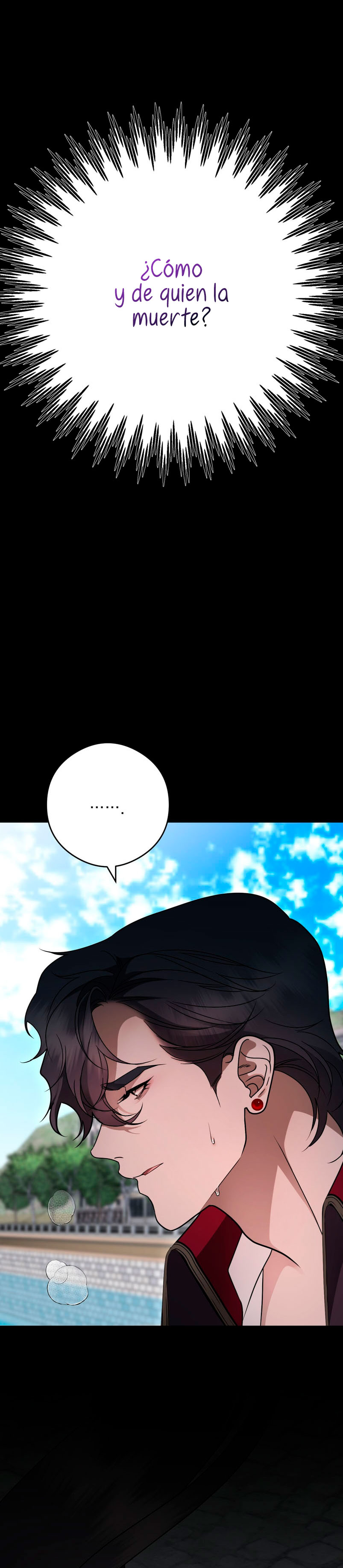 Isnelda Capítulo 98 - Página 45