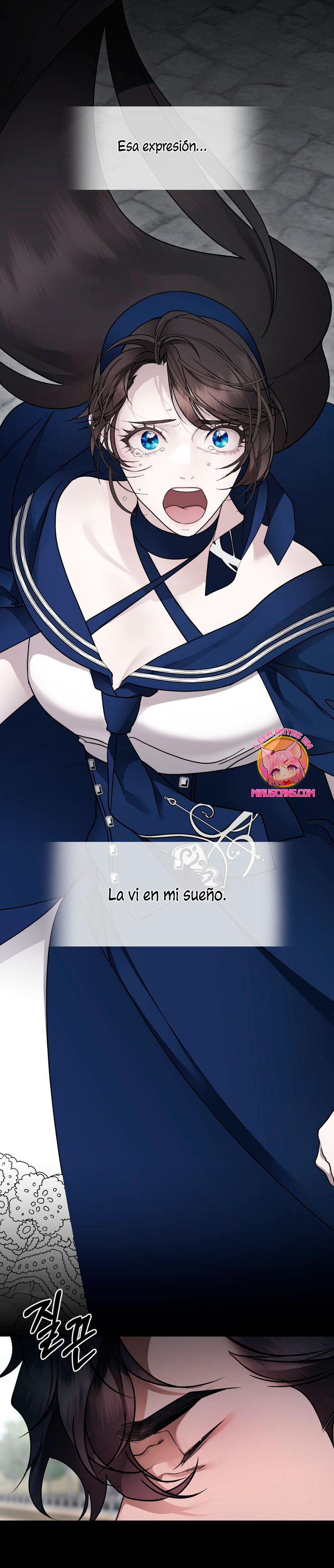 Isnelda Capítulo 98 - Página 46