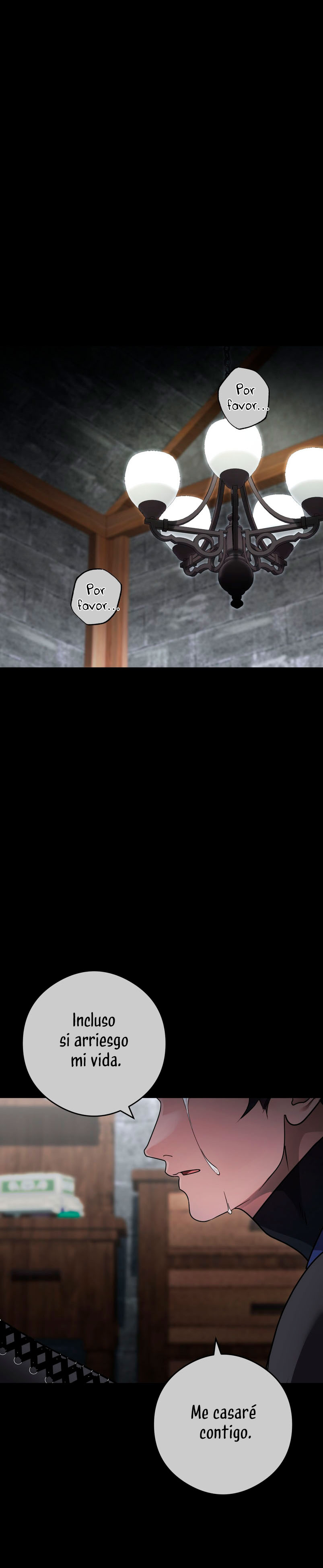 Isnelda Capítulo 98 - Página 47