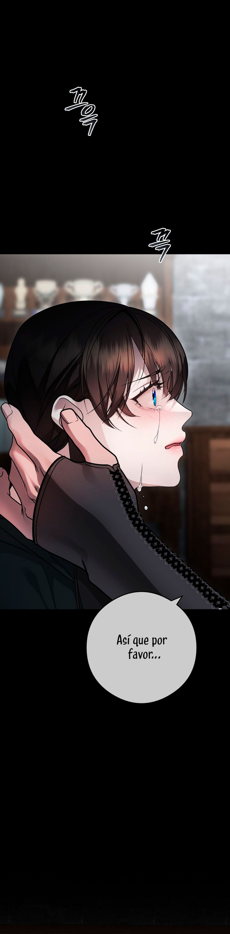 Isnelda Capítulo 98 - Página 48