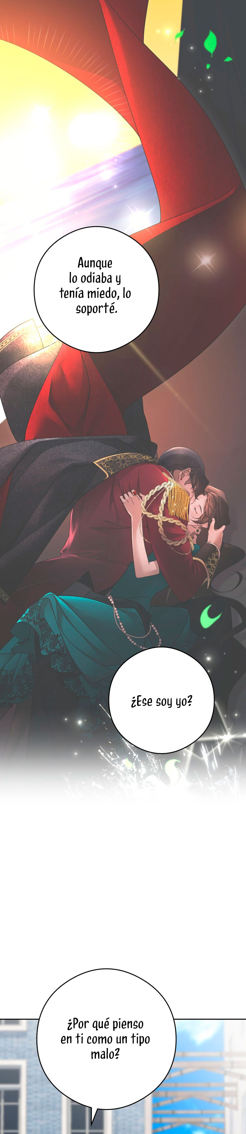 Isnelda Capítulo 98 - Página 5