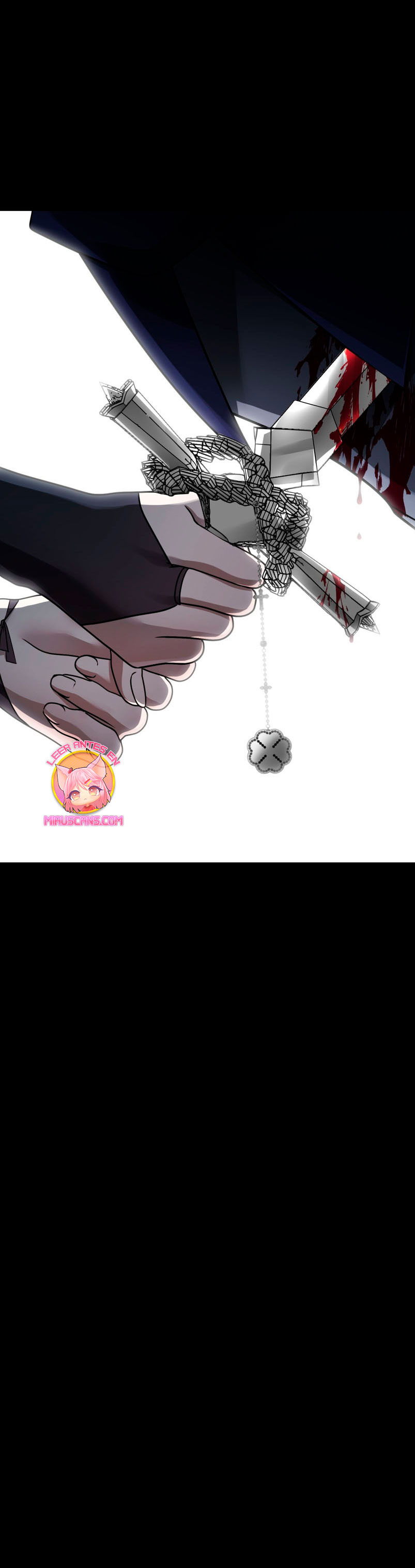 Isnelda Capítulo 98 - Página 50