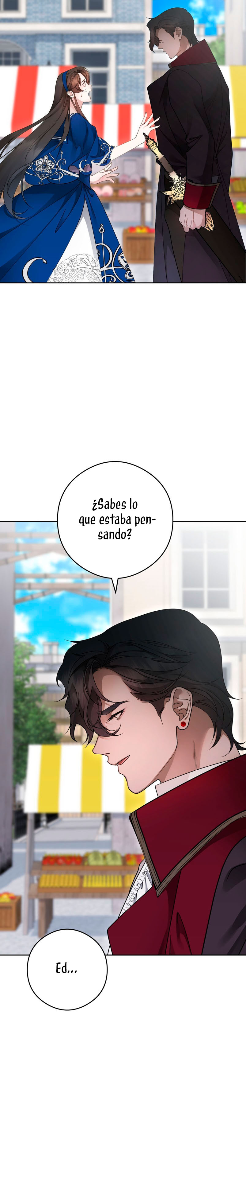 Isnelda Capítulo 98 - Página 6