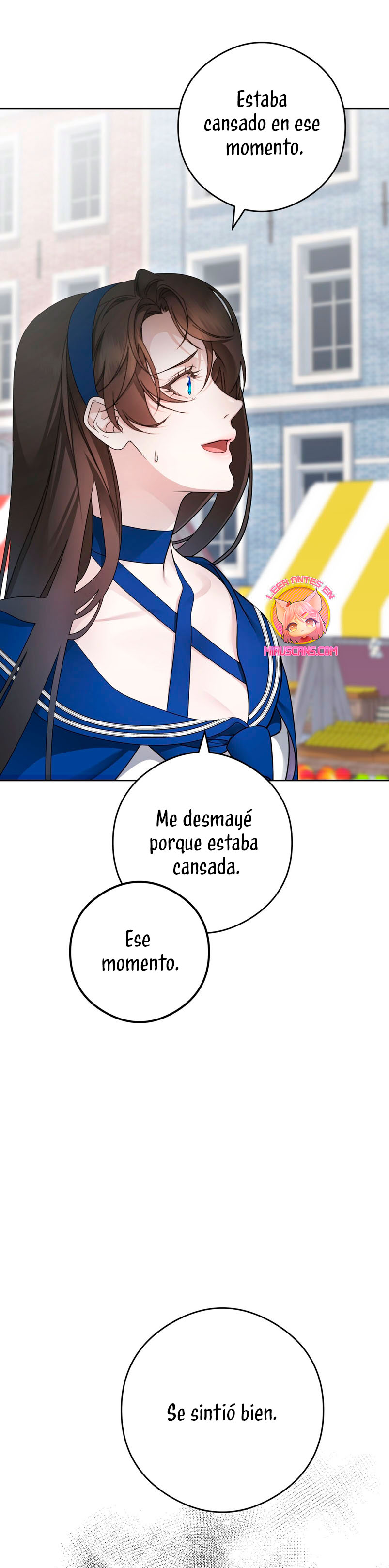 Isnelda Capítulo 98 - Página 7