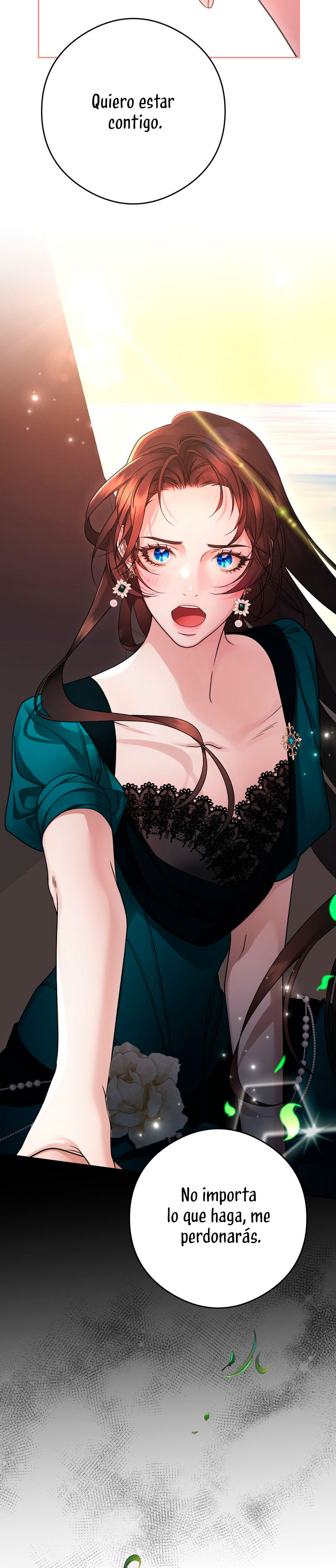 Isnelda Capítulo 98 - Página 9