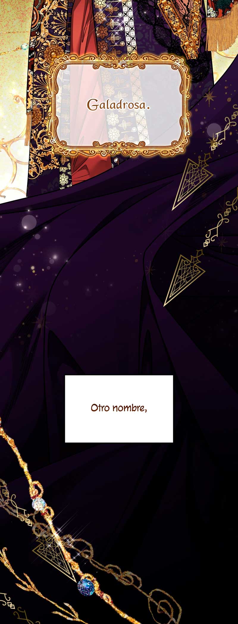 Isnelda Capítulo 99 - Página 12