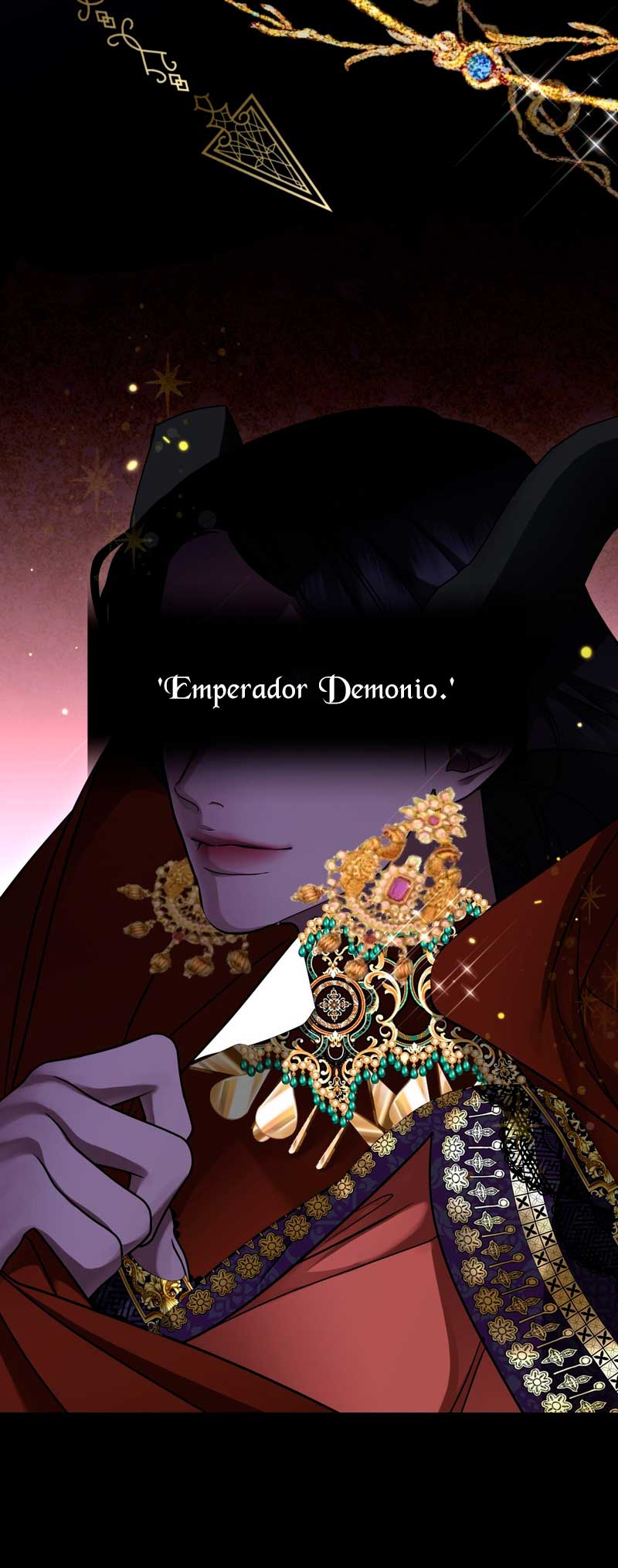 Isnelda Capítulo 99 - Página 13