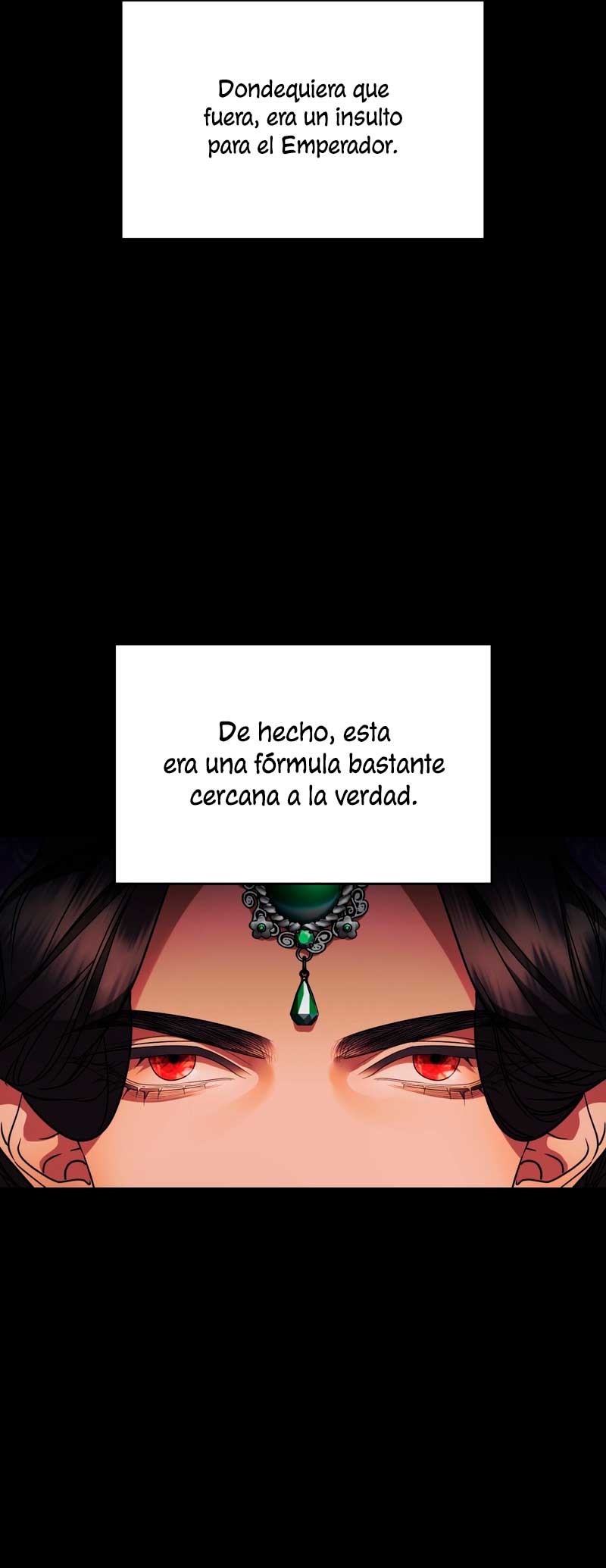 Isnelda Capítulo 99 - Página 17