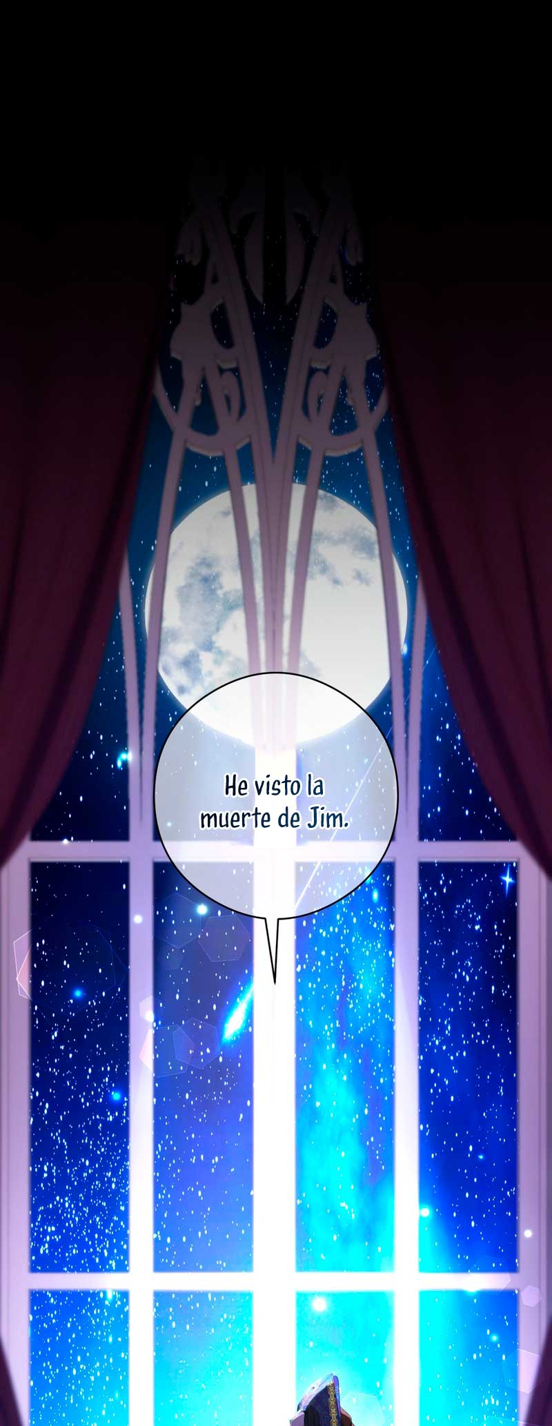 Isnelda Capítulo 99 - Página 18