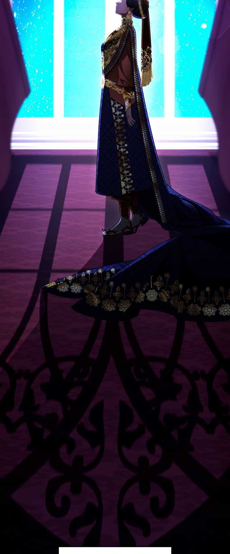 Isnelda Capítulo 99 - Página 19