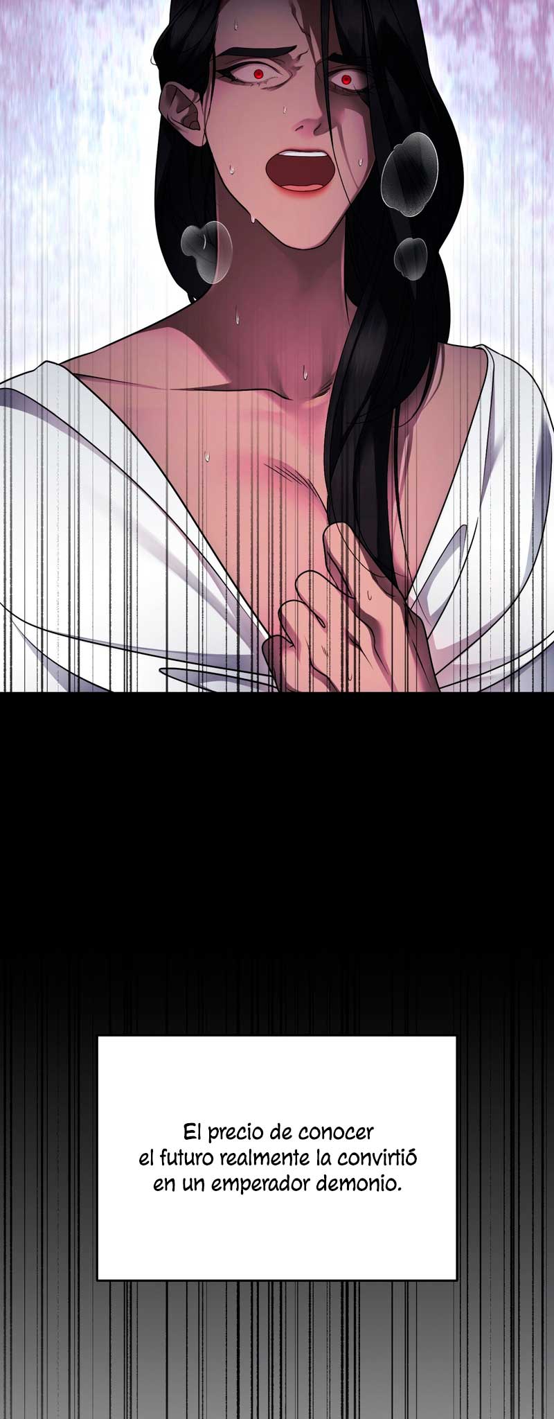 Isnelda Capítulo 99 - Página 25