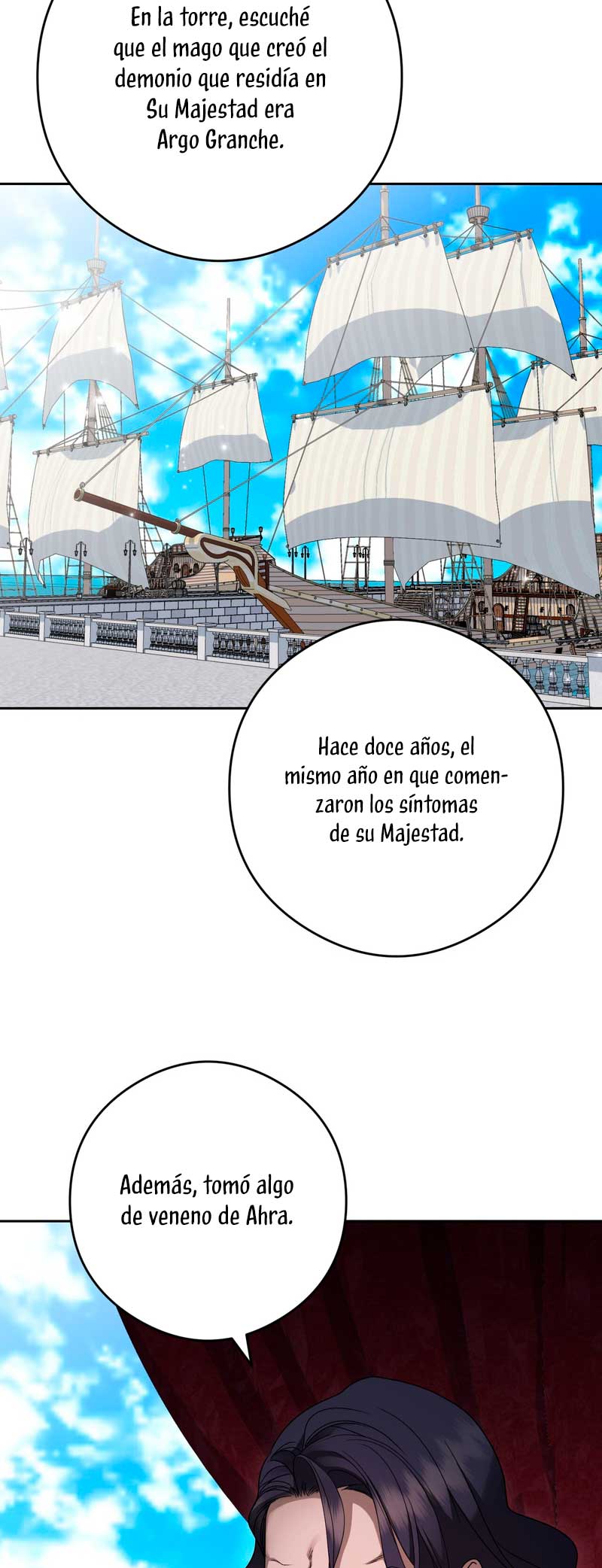 Isnelda Capítulo 99 - Página 27