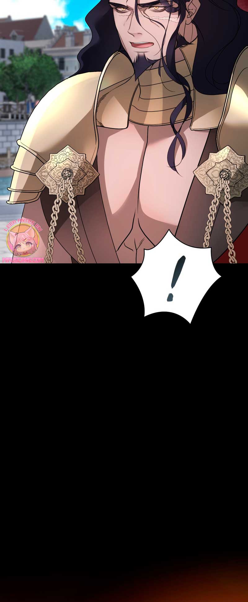 Isnelda Capítulo 99 - Página 28