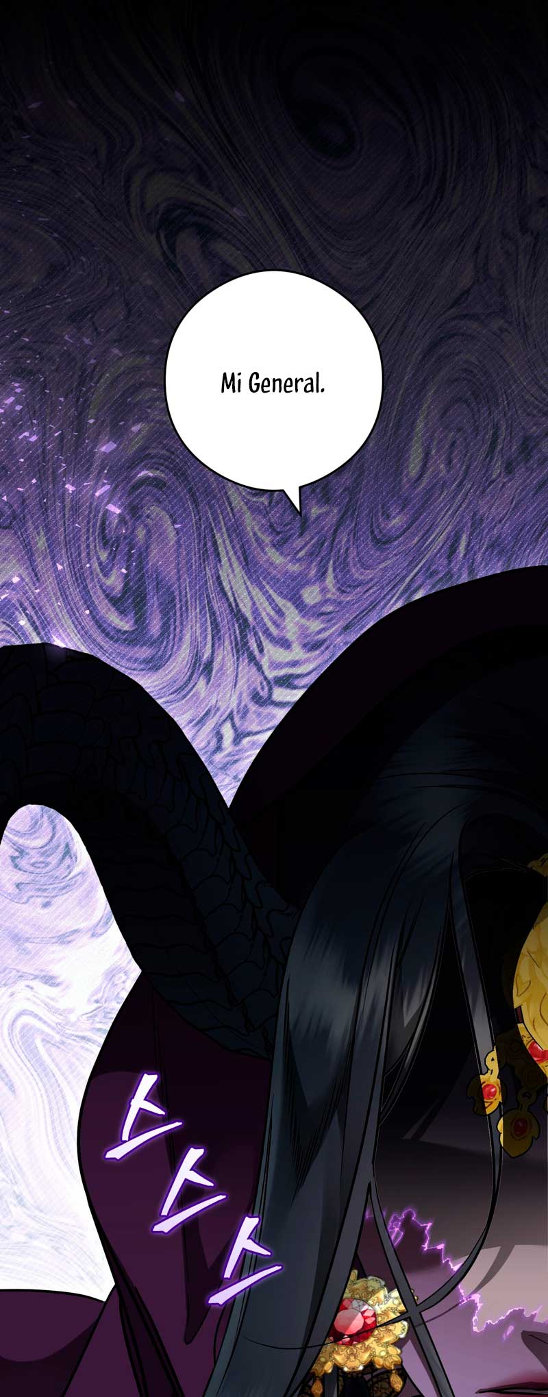 Isnelda Capítulo 99 - Página 3