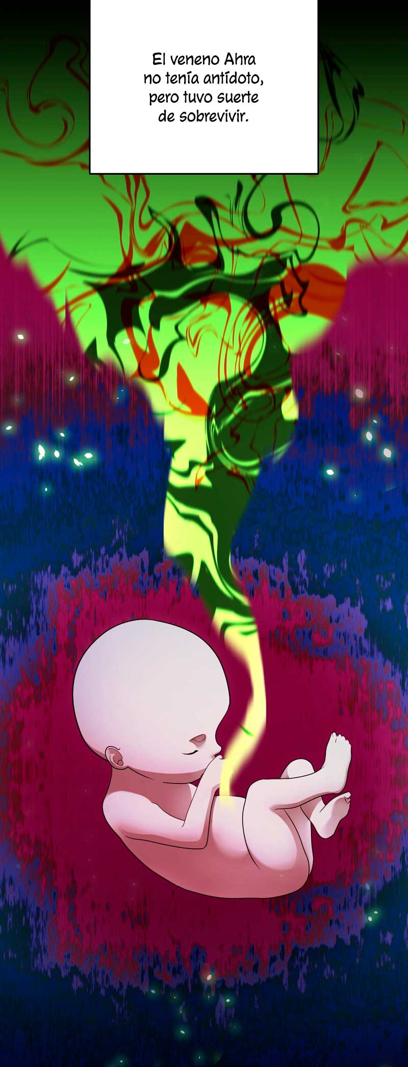 Isnelda Capítulo 99 - Página 33