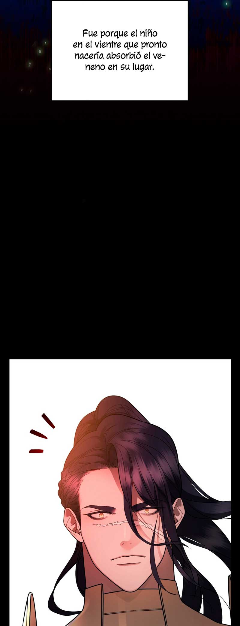 Isnelda Capítulo 99 - Página 34