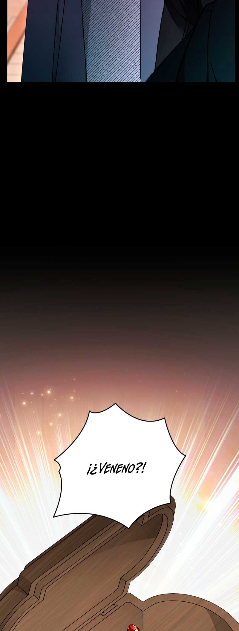 Isnelda Capítulo 99 - Página 36