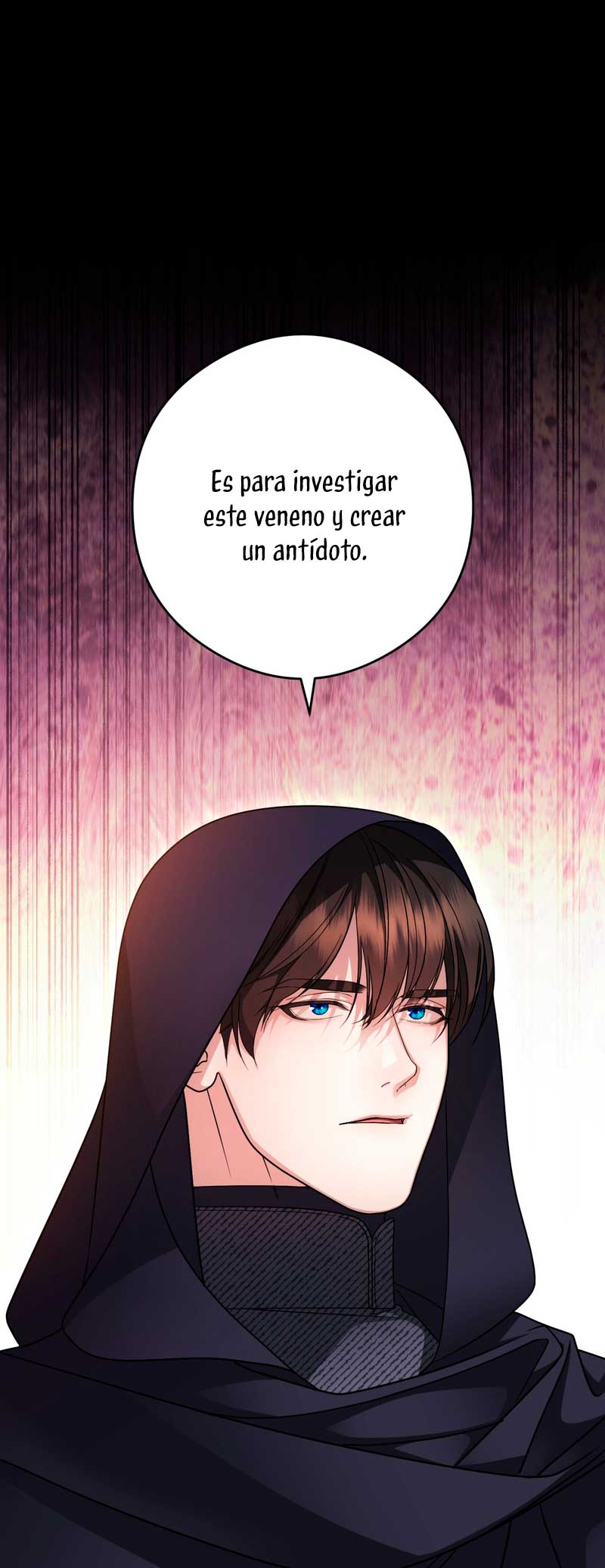 Isnelda Capítulo 99 - Página 40