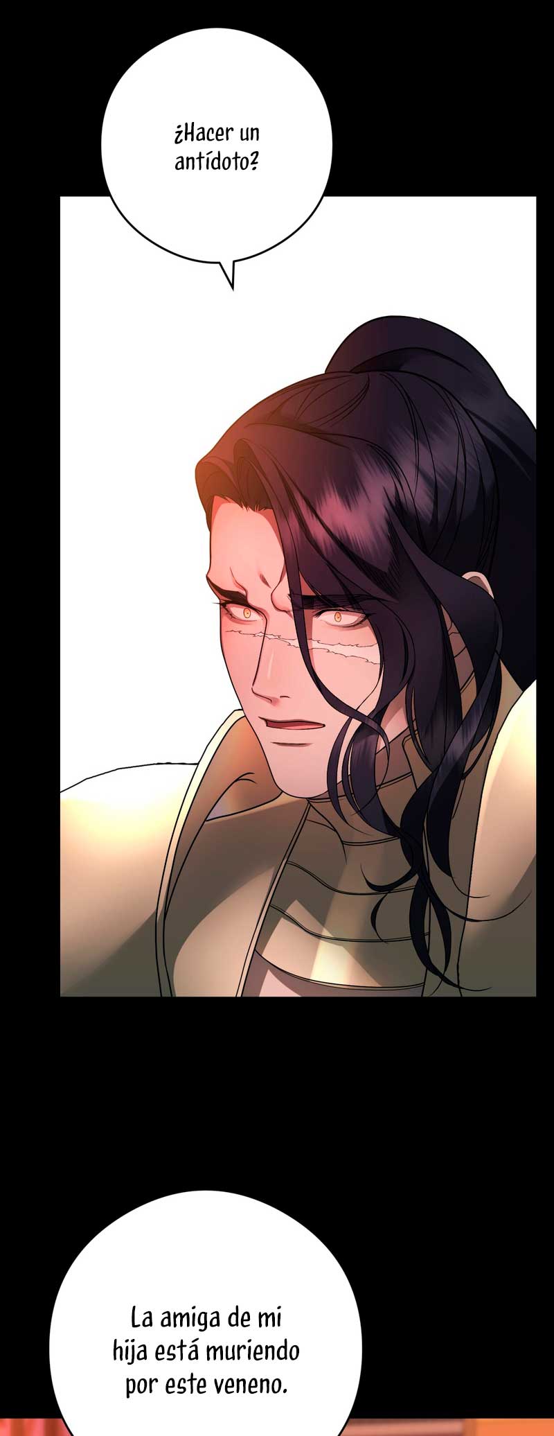 Isnelda Capítulo 99 - Página 42