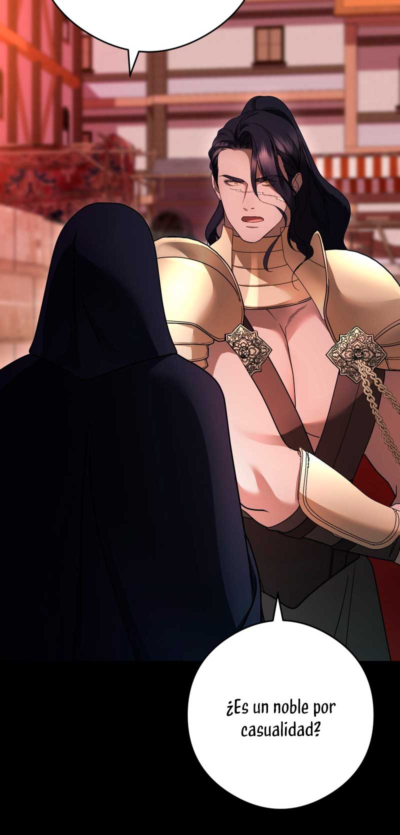 Isnelda Capítulo 99 - Página 43