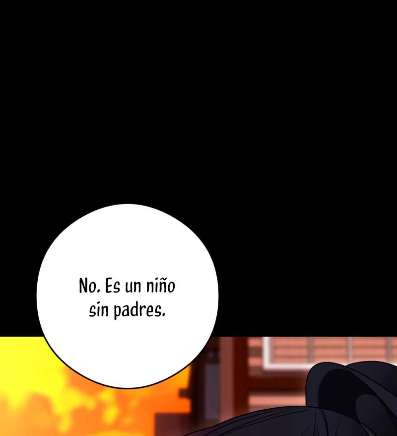 Isnelda Capítulo 99 - Página 44