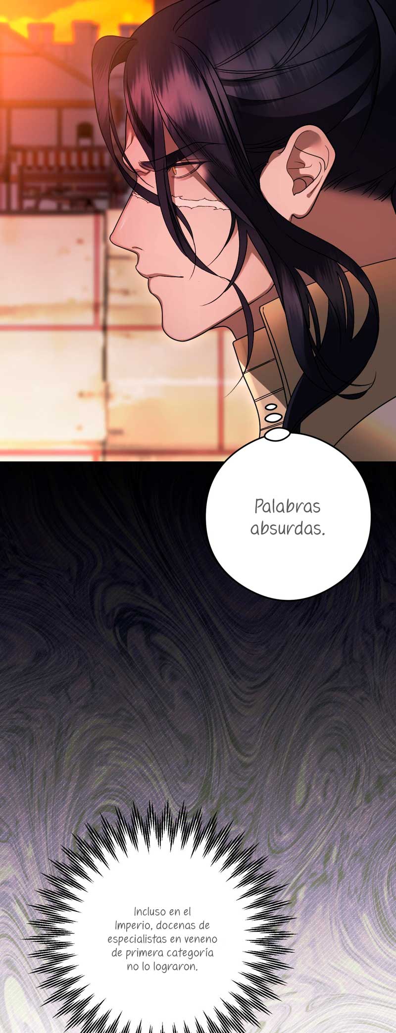 Isnelda Capítulo 99 - Página 45