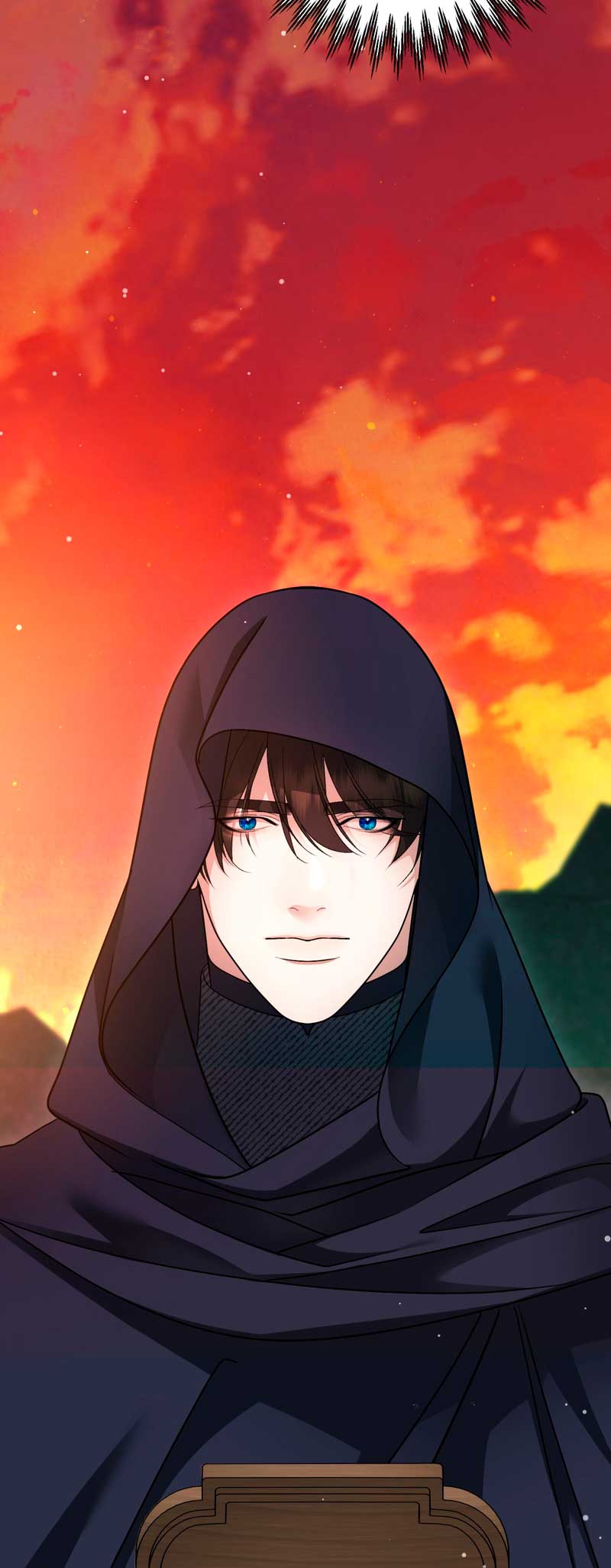 Isnelda Capítulo 99 - Página 48