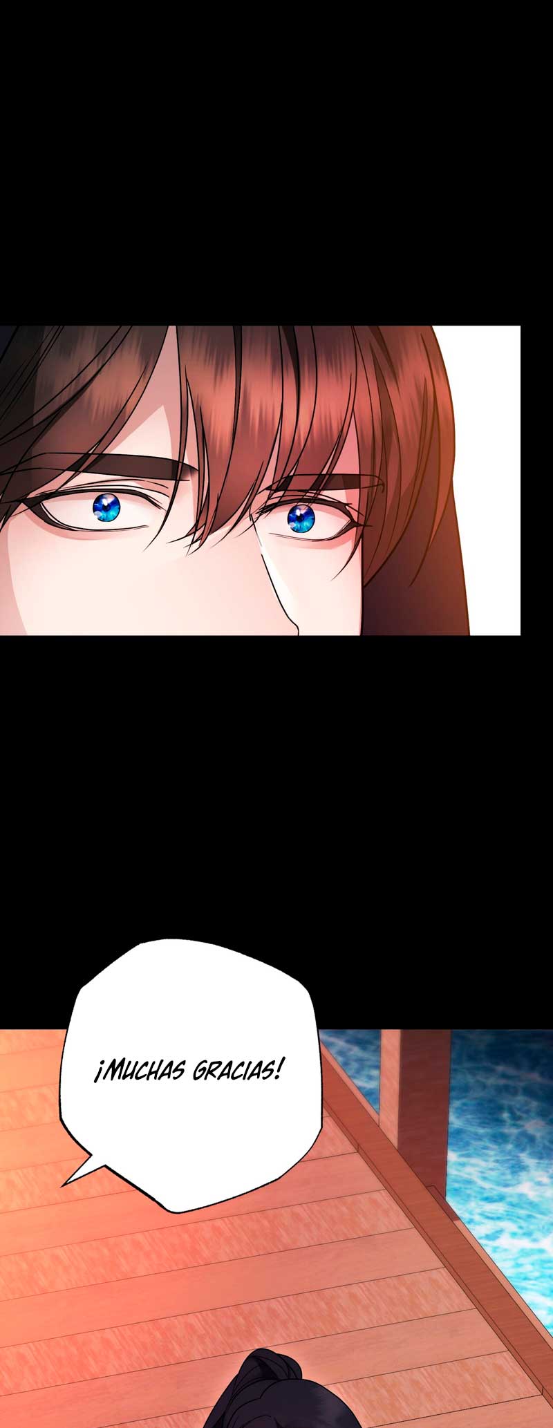 Isnelda Capítulo 99 - Página 51