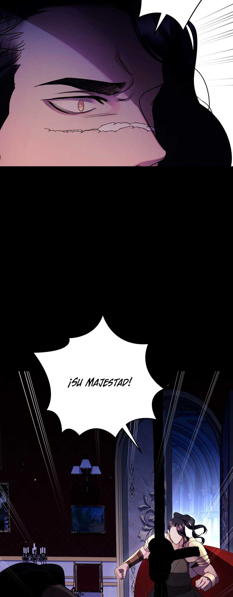 Isnelda Capítulo 99 - Página 56