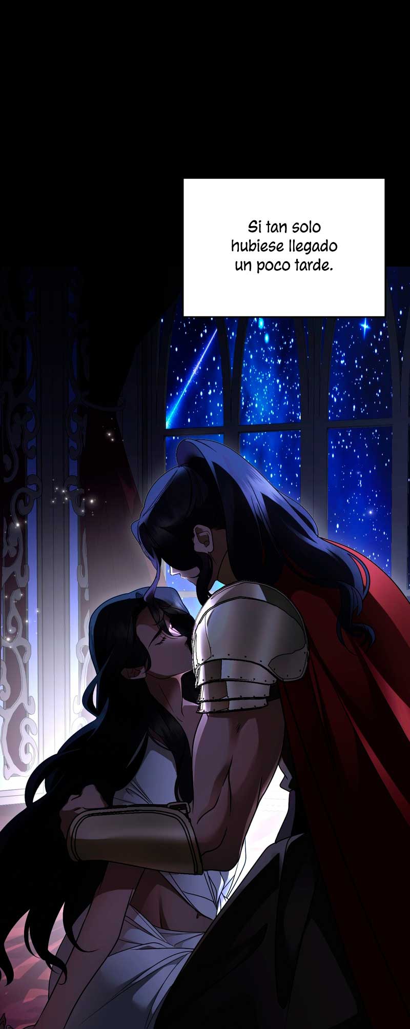 Isnelda Capítulo 99 - Página 59