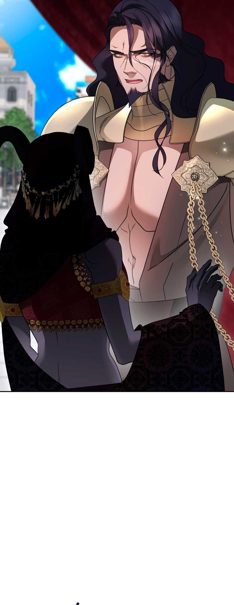 Isnelda Capítulo 99 - Página 6