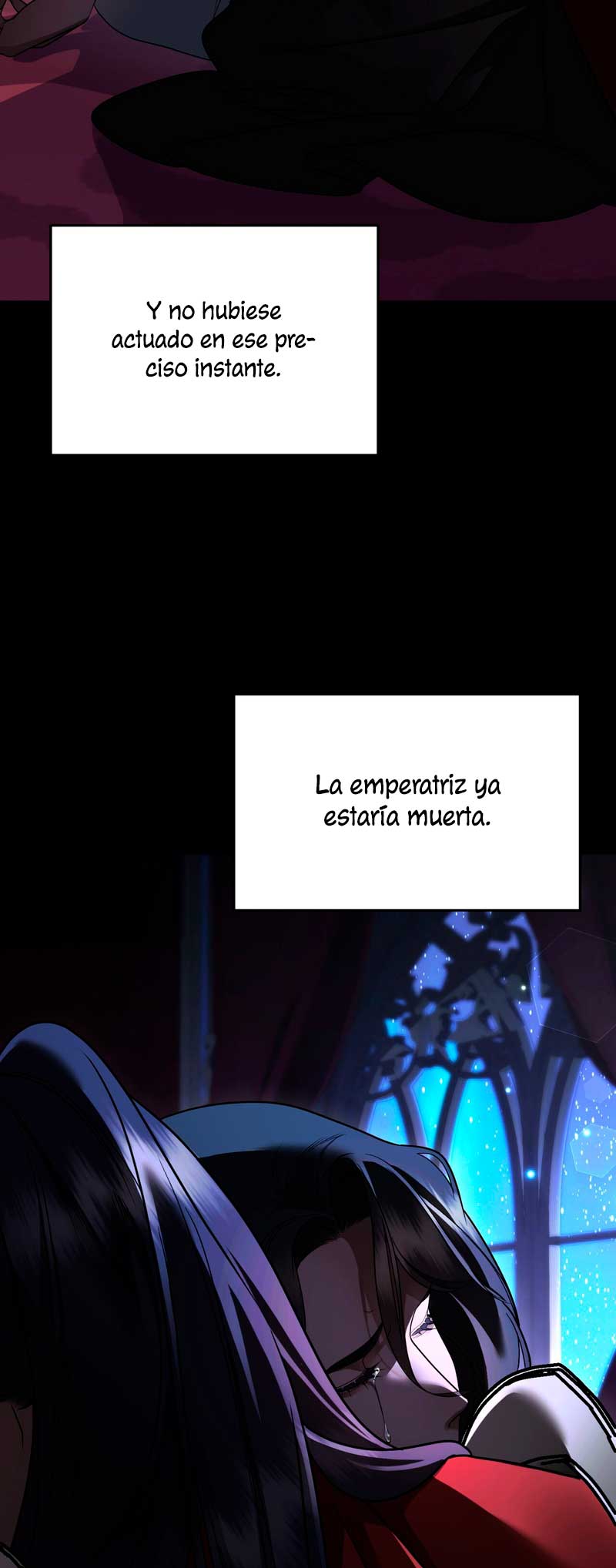 Isnelda Capítulo 99 - Página 60