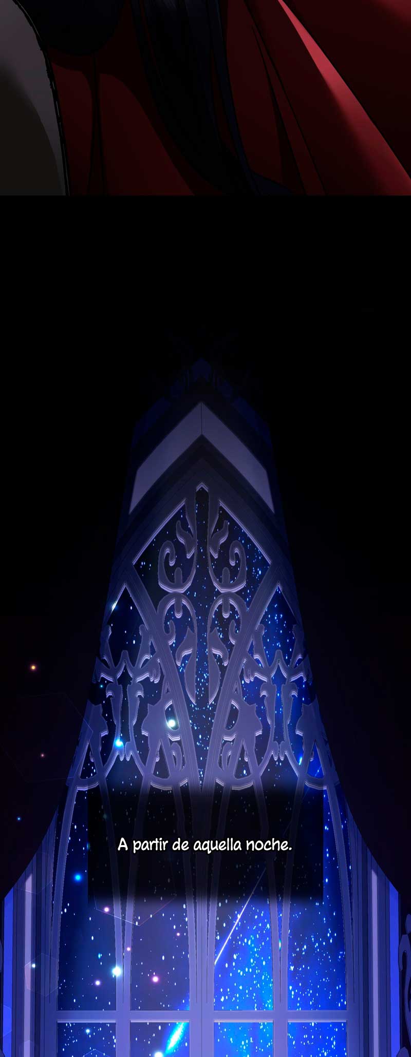 Isnelda Capítulo 99 - Página 61