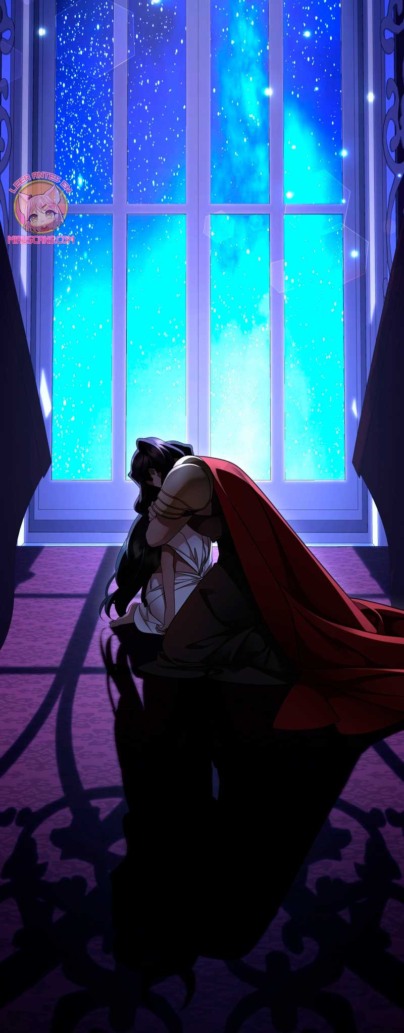 Isnelda Capítulo 99 - Página 62