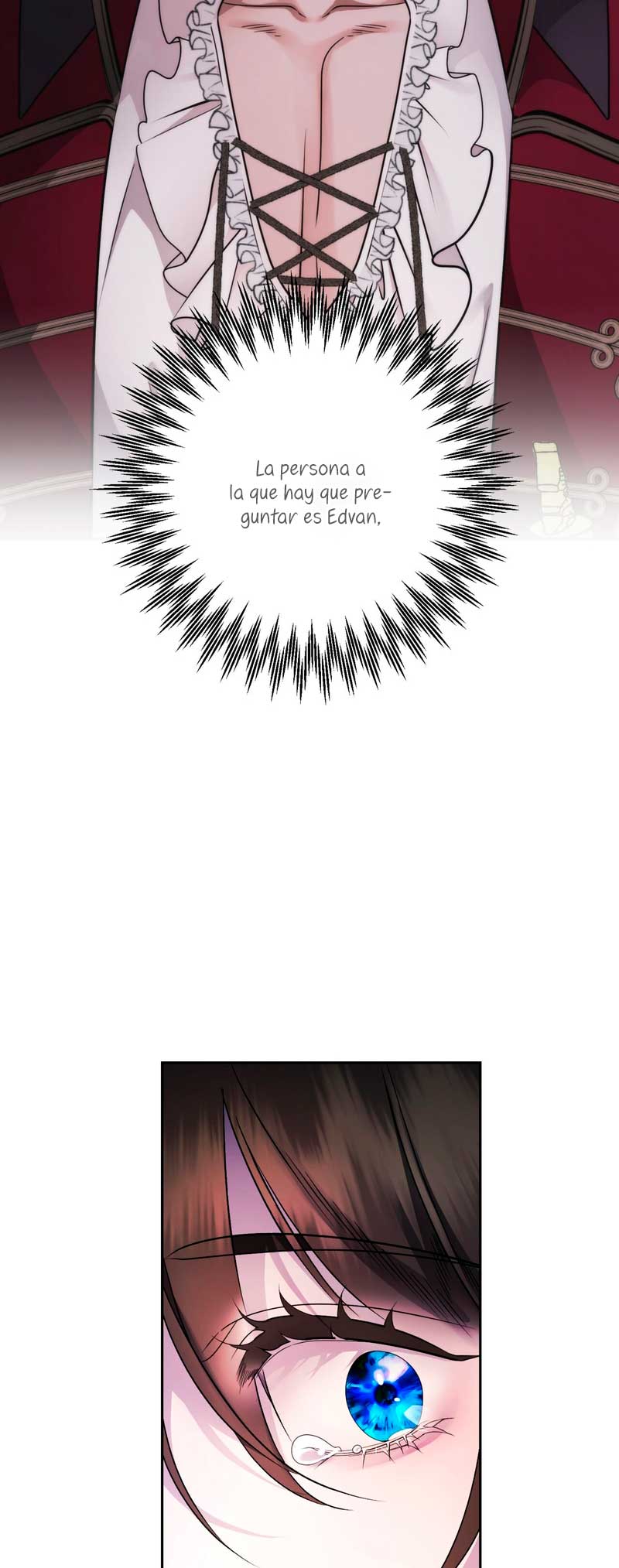 Isnelda Capítulo 99 - Página 68