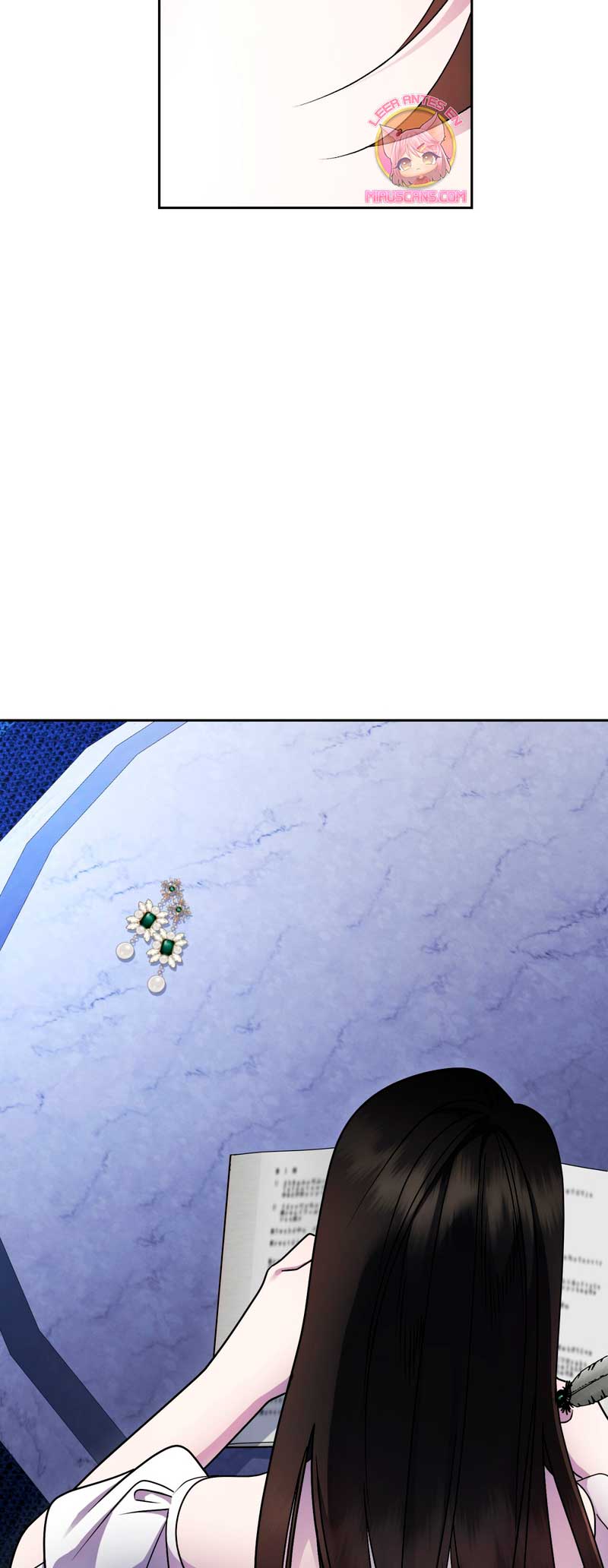 Isnelda Capítulo 99 - Página 69