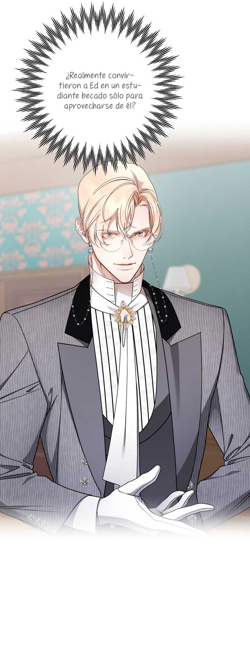 Isnelda Capítulo 99 - Página 72