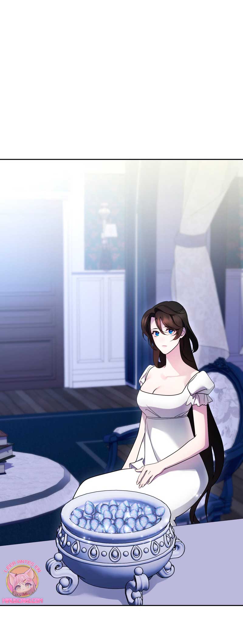 Isnelda Capítulo 99 - Página 73