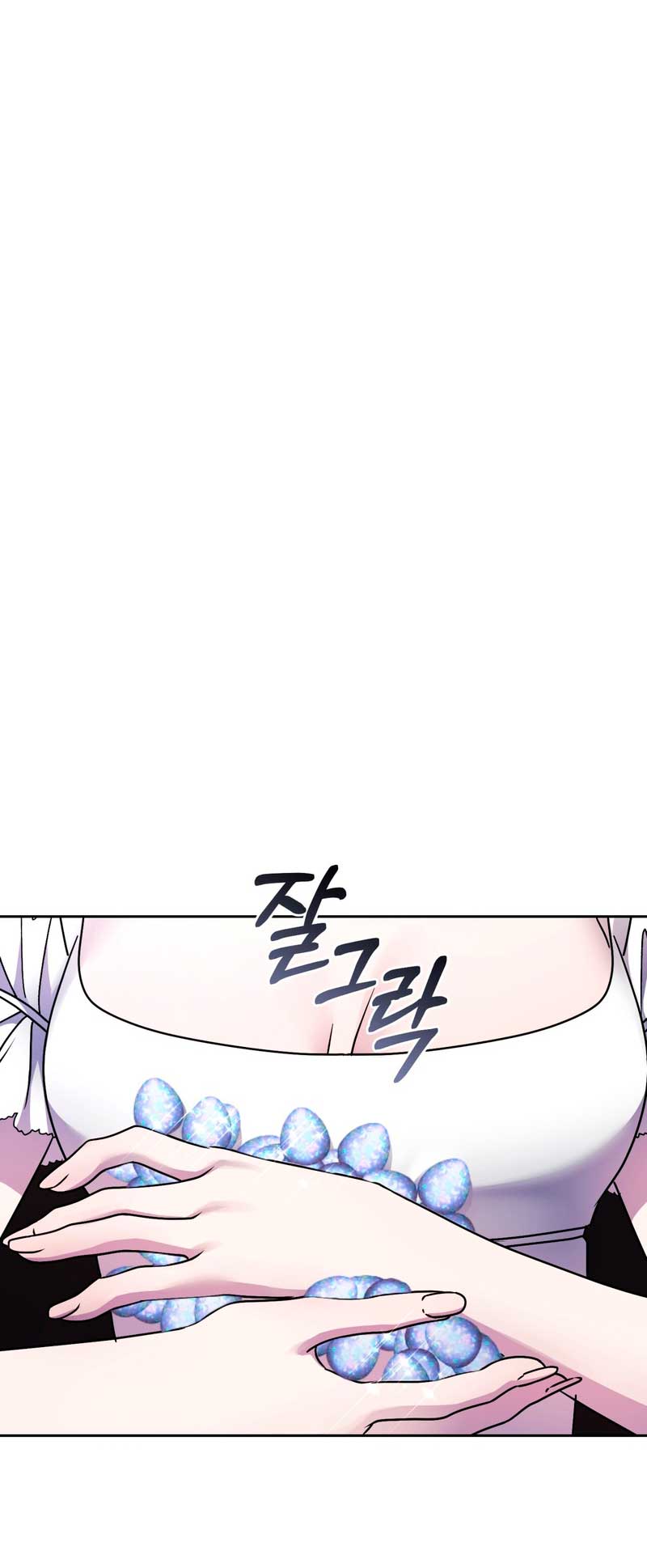 Isnelda Capítulo 99 - Página 74