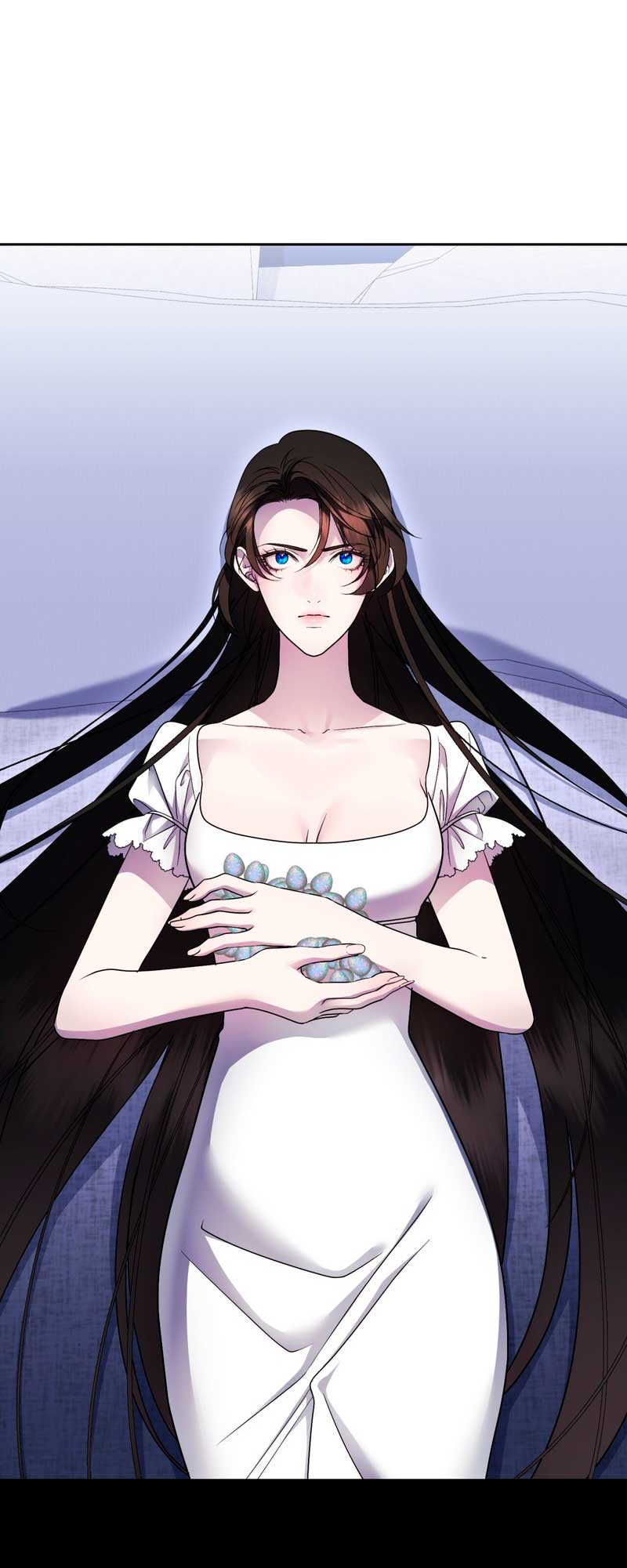 Isnelda Capítulo 99 - Página 75