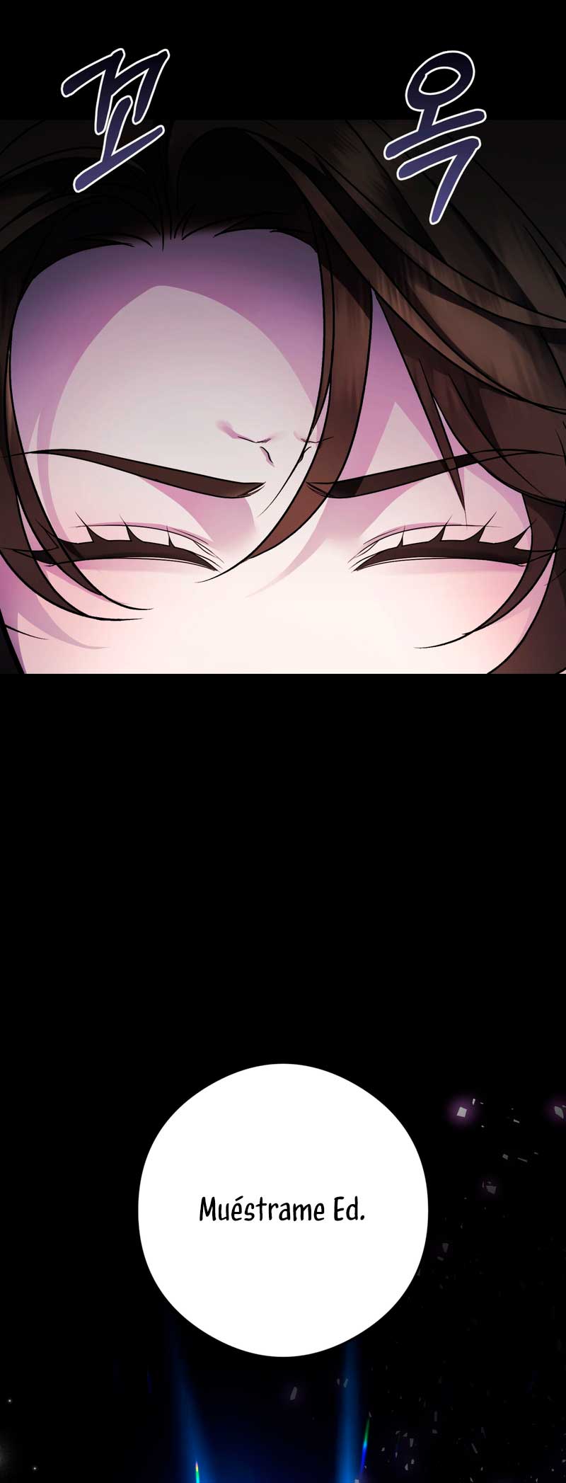 Isnelda Capítulo 99 - Página 76