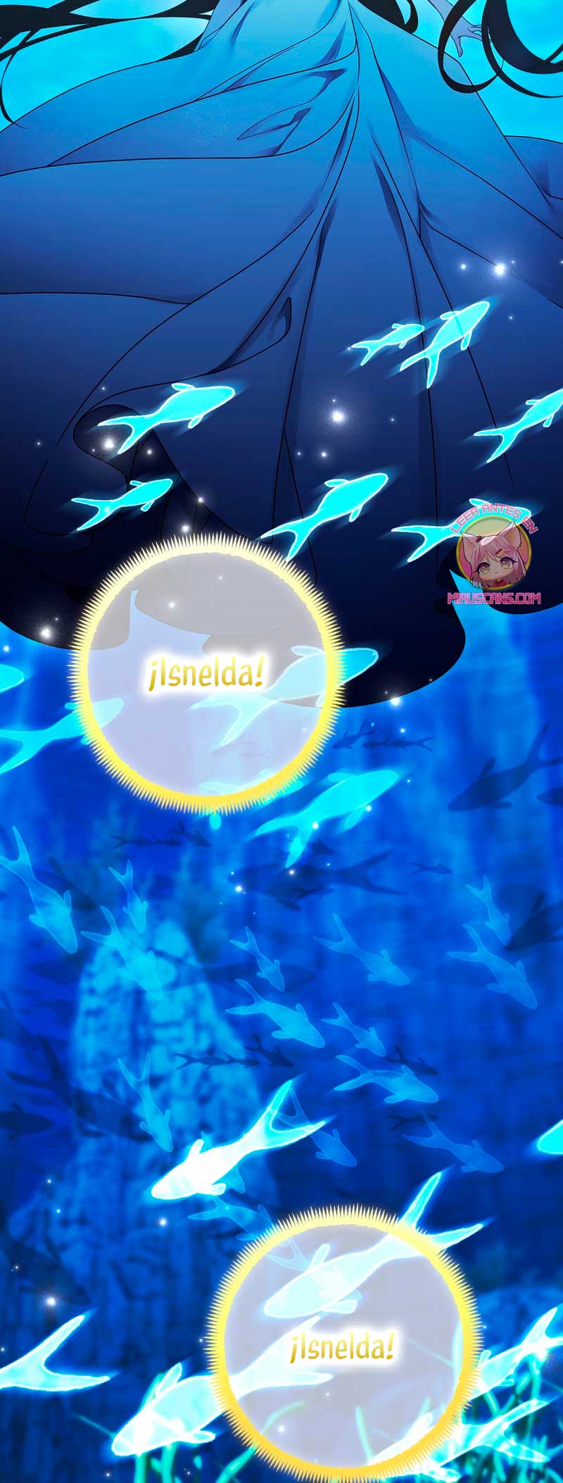 Isnelda Capítulo 99 - Página 79