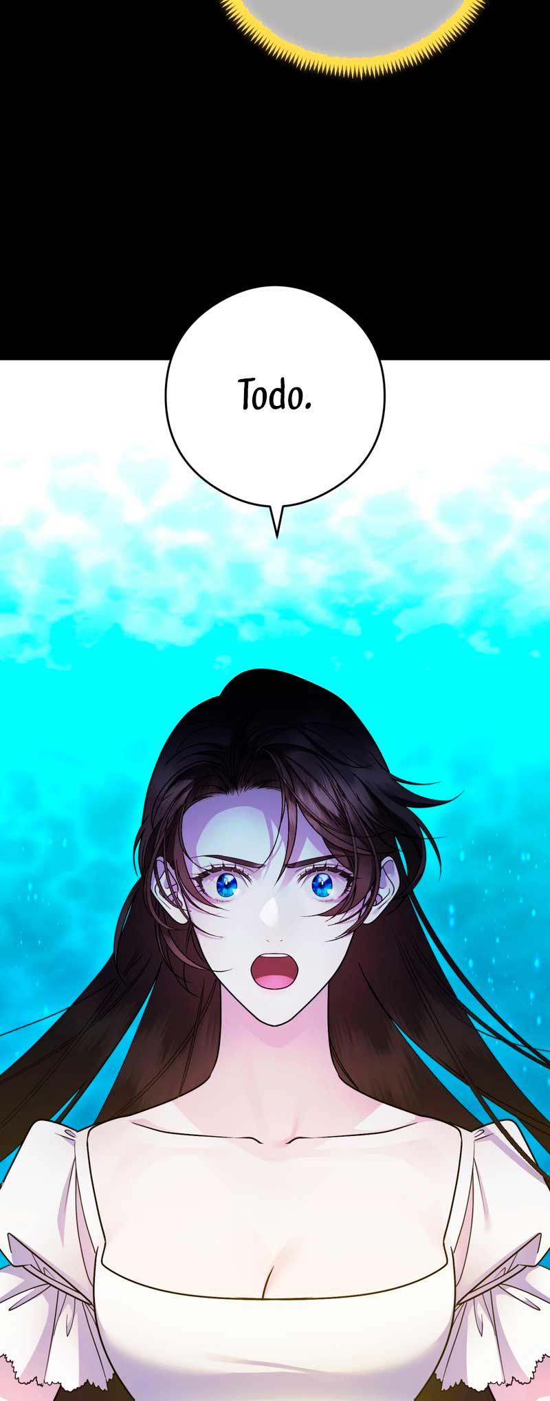 Isnelda Capítulo 99 - Página 81