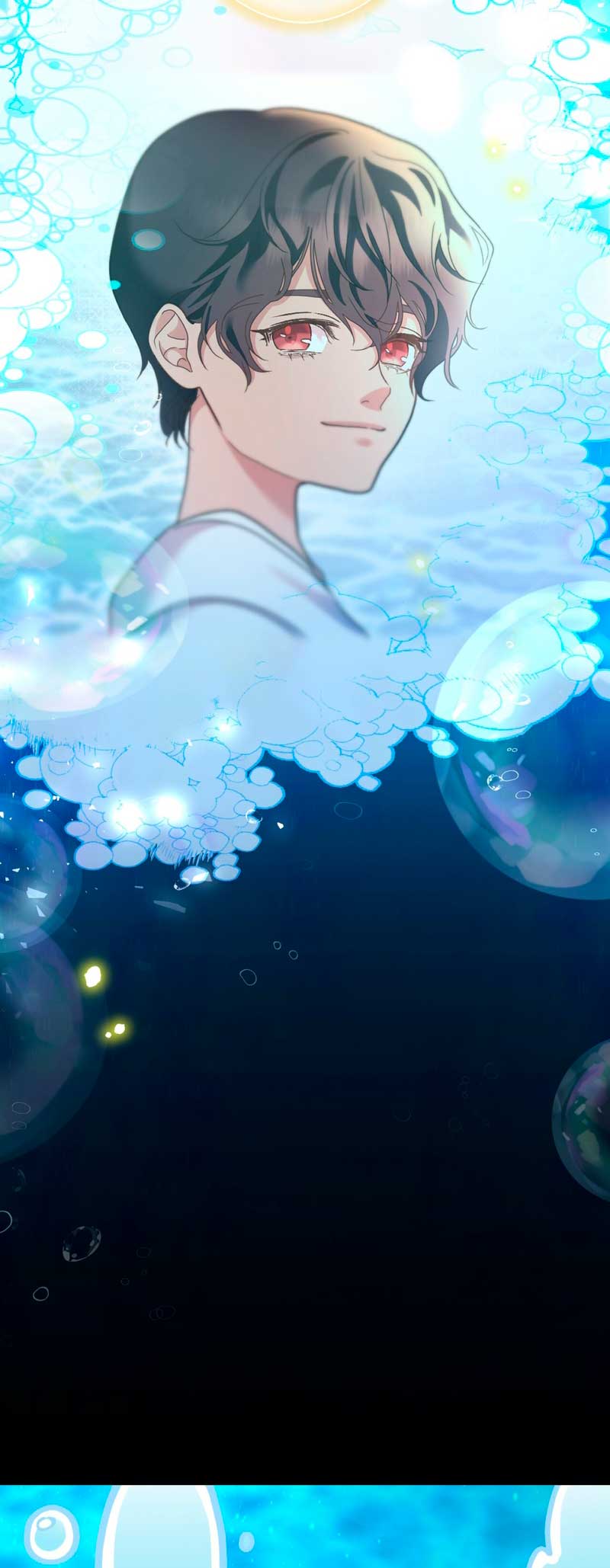 Isnelda Capítulo 99 - Página 90