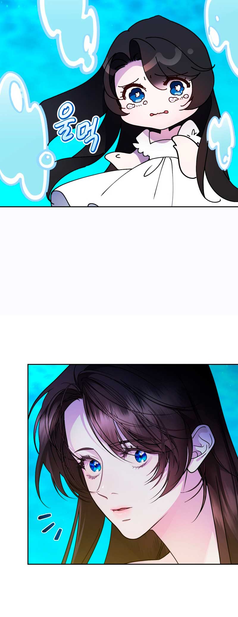 Isnelda Capítulo 99 - Página 91