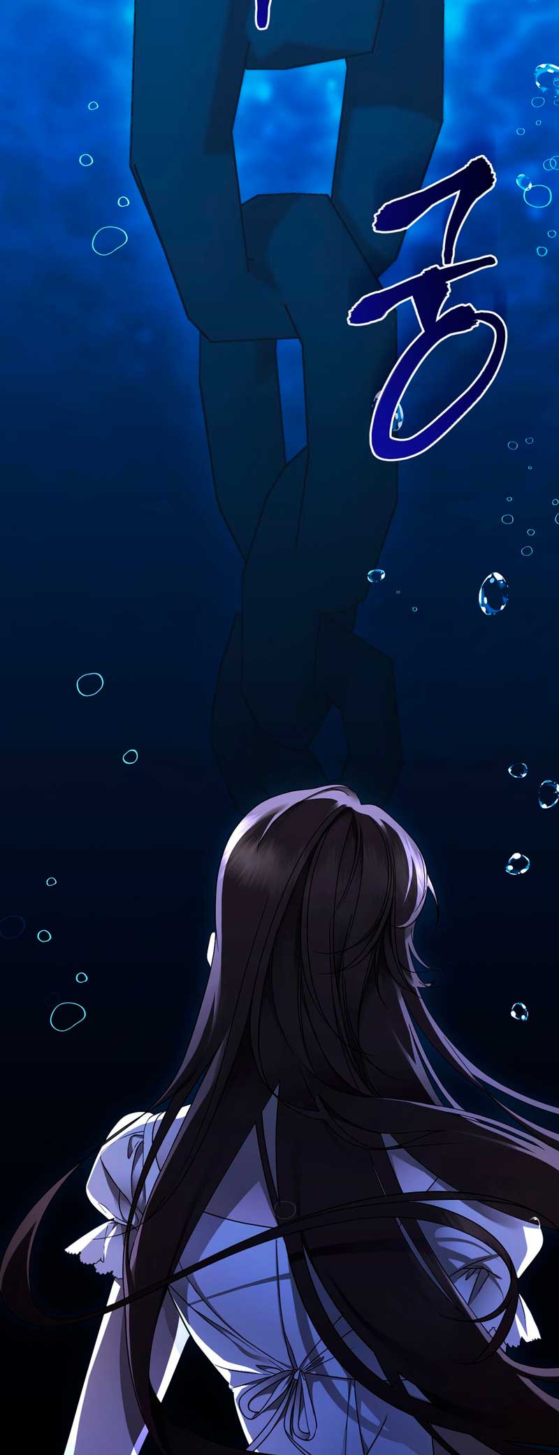 Isnelda Capítulo 99 - Página 93