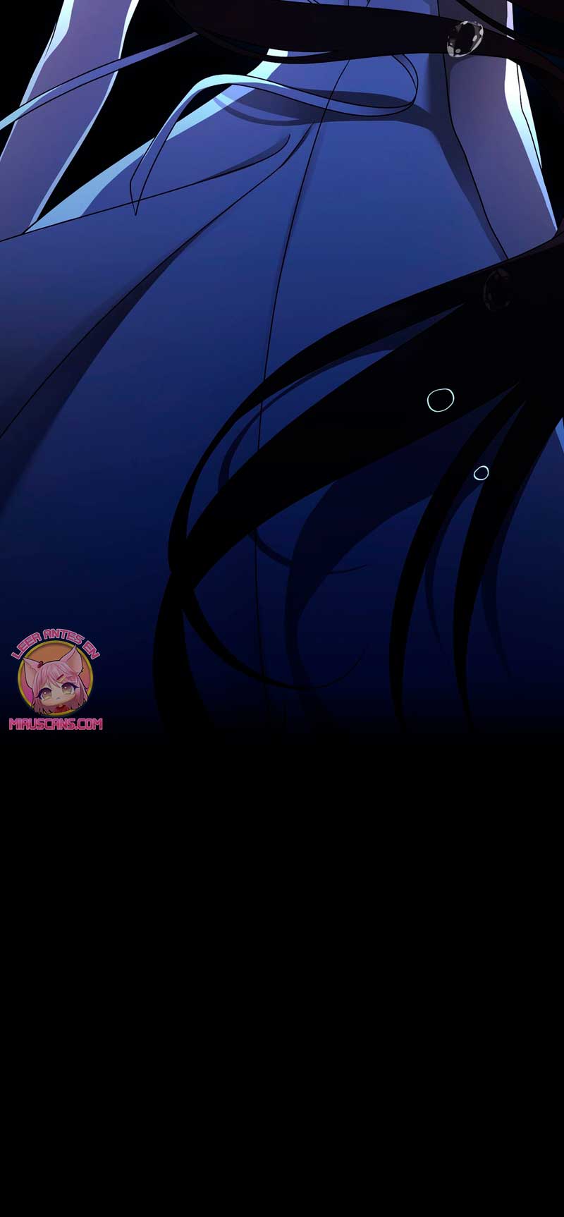 Isnelda Capítulo 99 - Página 94